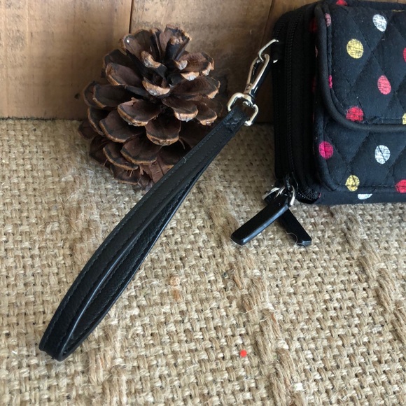 Vera Bradley Wallet/Clutch - Picture 8 of 13